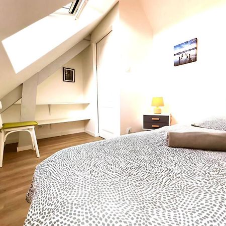 Le Duplex Merville - Lorient Centre Zewnętrze zdjęcie