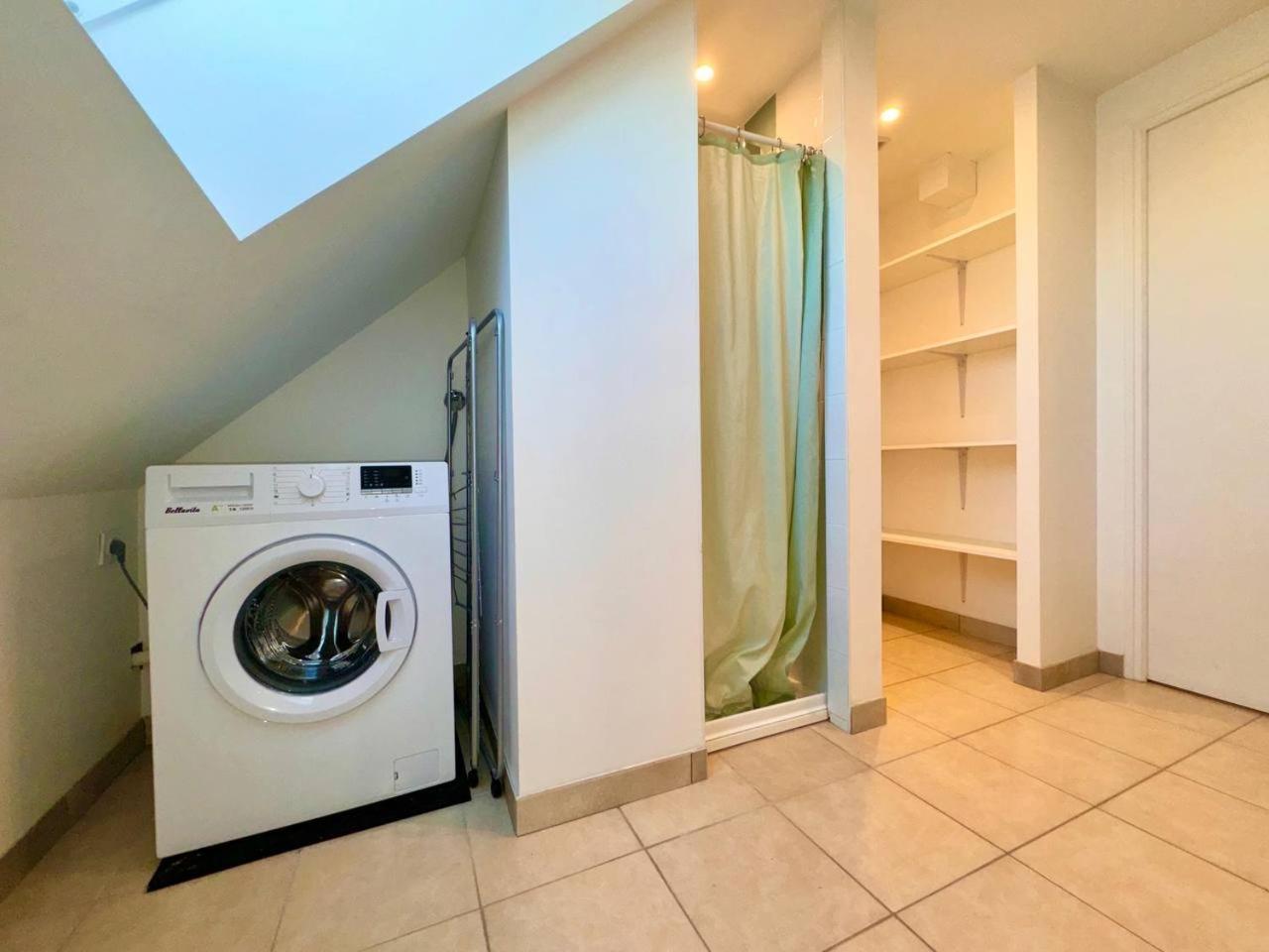 Le Duplex Merville - Lorient Centre Zewnętrze zdjęcie