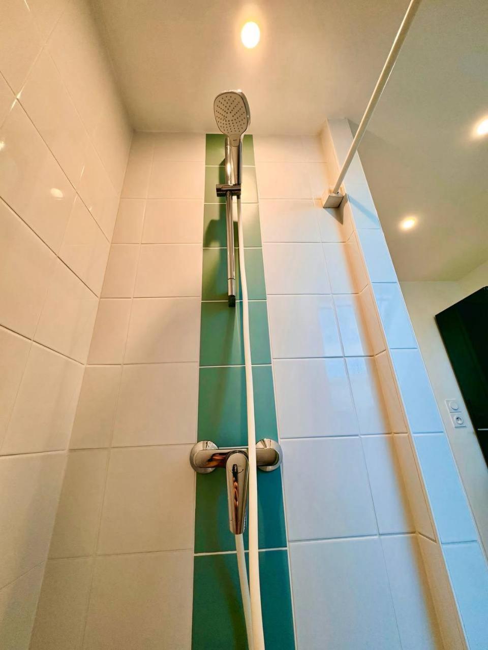 Le Duplex Merville - Lorient Centre Zewnętrze zdjęcie